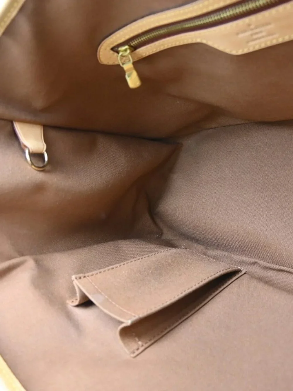 LOUIS VUITTON BATIGNOLLES HORIZONTAL BAG MONOGRAM M51154